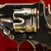 Webley, WS Target Model, .45LC, Canadian Marked, Canada, Canadian, British, Britain, UK, United Kingdom, England, English, Revolver, Handgun, C&R