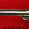 Webley, WS Target Model, .45LC, Canadian Marked, Canada, Canadian, British, Britain, UK, United Kingdom, England, English, Revolver, Handgun, C&R