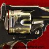 Webley, WS Target Model, .45LC, Canadian Marked, Canada, Canadian, British, Britain, UK, United Kingdom, England, English, Revolver, Handgun, C&R