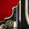 Webley, WS Target Model, .45LC, Canadian Marked, Canada, Canadian, British, Britain, UK, United Kingdom, England, English, Revolver, Handgun, C&R