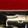 Webley, WS Target Model, .45LC, Canadian Marked, Canada, Canadian, British, Britain, UK, United Kingdom, England, English, Revolver, Handgun, C&R