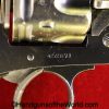 Webley, WS Target Model, .45LC, Canadian Marked, Canada, Canadian, British, Britain, UK, United Kingdom, England, English, Revolver, Handgun, C&R