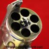 Webley, WS Target Model, .45LC, Canadian Marked, Canada, Canadian, British, Britain, UK, United Kingdom, England, English, Revolver, Handgun, C&R