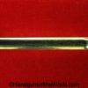 Webley, WS Target Model, .45LC, Canadian Marked, Canada, Canadian, British, Britain, UK, United Kingdom, England, English, Revolver, Handgun, C&R