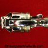 Webley, WS Target Model, .45LC, Canadian Marked, Canada, Canadian, British, Britain, UK, United Kingdom, England, English, Revolver, Handgun, C&R
