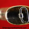 Webley, WS Target Model, .45LC, Canadian Marked, Canada, Canadian, British, Britain, UK, United Kingdom, England, English, Revolver, Handgun, C&R