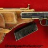 Chinese, Type 54, China, Tokarev, Full Rig, Holster, Original, 7.62, Vietnam War, Vietnam, Handgun, Pistol, C&R, 1966
