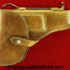Chinese, Type 54, China, Tokarev, Full Rig, Holster, Original, 7.62, Vietnam War, Vietnam, Handgun, Pistol, C&R, 1966