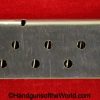 Chinese, China, Type 54, Tokarev, 7.62, 1956, Handgun, Pistol, C&R, Non-Import, No Safety
