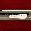 Luger, P08, P 08, P-08, Magazine, Mag, Clip, Handgun, Pistol, German, Germany, #6943-1, Haenel Schmeisser, Police, Aluminum Base, 9mm, Flat Button