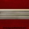 Luger, P08, P 08, P-08, Magazine, Mag, Clip, Handgun, Pistol, German, Germany, #6943-1, Haenel Schmeisser, Police, Aluminum Base, 9mm, Flat Button