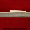 Luger, P08, P 08, P-08, Magazine, Mag, Clip, Handgun, Pistol, German, Germany, #6943-1, Haenel Schmeisser, Police, Aluminum Base, 9mm, Flat Button