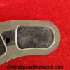 Colt, Pocket, Positive, Grips, Screw, Rubber, Original, Collectible, Grip, Pair, America, American, Pistol, Handgun, Firearm, Revolver, Logo