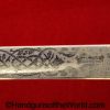 British, Sword, Britain, england, english, Original, UK, United Kingdom, Wilkinson, 1827 Naval Officer Swords, VLA Campbell, Provenance, Commander