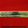 British, Sword, Britain, england, english, Original, UK, United Kingdom, Wilkinson, 1827 Naval Officer Swords, VLA Campbell, Provenance, Commander