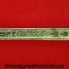 British, Sword, Britain, england, english, Original, UK, United Kingdom, Wilkinson, 1827 Naval Officer Swords, VLA Campbell, Provenance, Commander
