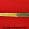 British, Sword, Britain, england, english, Original, UK, United Kingdom, Wilkinson, 1827 Naval Officer Swords, VLA Campbell, Provenance, Commander