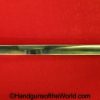British, Sword, Britain, england, english, Original, UK, United Kingdom, Wilkinson, 1827 Naval Officer Swords, VLA Campbell, Provenance, Commander
