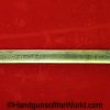 British, Sword, Britain, england, english, Original, UK, United Kingdom, Wilkinson, 1827 Naval Officer Swords, VLA Campbell, Provenance, Commander