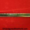 British, Sword, Britain, england, english, Original, UK, United Kingdom, Wilkinson, 1827 Naval Officer Swords, VLA Campbell, Provenance, Commander