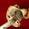British, Sword, Britain, england, english, Original, UK, United Kingdom, Wilkinson, 1827 Naval Officer Swords, VLA Campbell, Provenance, Commander