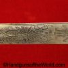 British, Sword, Britain, england, english, Original, UK, United Kingdom, Wilkinson, 1827 Naval Officer Swords, VLA Campbell, Provenance, Commander