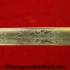 British, Sword, Britain, england, english, Original, UK, United Kingdom, Wilkinson, 1827 Naval Officer Swords, VLA Campbell, Provenance, Commander