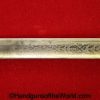 British, Sword, Britain, england, english, Original, UK, United Kingdom, Wilkinson, 1827 Naval Officer Swords, VLA Campbell, Provenance, Commander