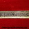 British, Sword, Britain, england, english, Original, UK, United Kingdom, Wilkinson, 1827 Naval Officer Swords, VLA Campbell, Provenance, Commander