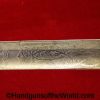 British, Sword, Britain, england, english, Original, UK, United Kingdom, Wilkinson, 1827 Naval Officer Swords, VLA Campbell, Provenance, Commander