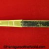 British, Sword, Britain, england, english, Original, UK, United Kingdom, Wilkinson, 1827 Naval Officer Swords, VLA Campbell, Provenance, Commander