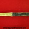 British, Sword, Britain, england, english, Original, UK, United Kingdom, Wilkinson, 1827 Naval Officer Swords, VLA Campbell, Provenance, Commander