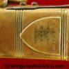 British, Sword, Britain, england, english, Original, UK, United Kingdom, Wilkinson, 1827 Naval Officer Swords, VLA Campbell, Provenance, Commander
