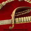 British, Sword, Britain, england, english, Original, UK, United Kingdom, Wilkinson, 1827 Naval Officer Swords, VLA Campbell, Provenance, Commander