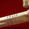 British, Sword, Britain, england, english, Original, UK, United Kingdom, Wilkinson, Royal Artillery, A.J. Carrera-Rivers, Provenance, Consul To Mexico