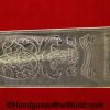 British, Sword, Britain, england, english, Original, UK, United Kingdom, Wilkinson, Royal Artillery, A.J. Carrera-Rivers, Provenance, Consul To Mexico