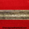 British, Sword, Britain, england, english, Original, UK, United Kingdom, Wilkinson, Royal Artillery, A.J. Carrera-Rivers, Provenance, Consul To Mexico