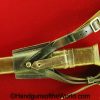 British, Sword, Britain, england, english, Original, UK, United Kingdom, Wilkinson, Royal Artillery, A.J. Carrera-Rivers, Provenance, Consul To Mexico