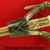 British, Sword, Britain, england, english, Original, UK, United Kingdom, Wilkinson, Royal Artillery, A.J. Carrera-Rivers, Provenance, Consul To Mexico