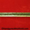 British, Sword, Britain, england, english, Original, UK, United Kingdom, Wilkinson, Royal Artillery, A.J. Carrera-Rivers, Provenance, Consul To Mexico