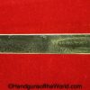 British, Sword, Britain, england, english, Original, UK, United Kingdom, Wilkinson, Infantry, Gold Coast, Provenance,