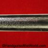 British, Sword, Britain, england, english, Original, UK, United Kingdom, Wilkinson, Infantry, Gold Coast, Provenance,