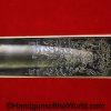 British, Sword, Britain, england, english, Original, UK, United Kingdom, Wilkinson, Infantry, Gold Coast, Provenance,