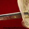 British, Sword, Britain, england, english, Original, UK, United Kingdom, Wilkinson, Infantry, Gold Coast, Provenance,