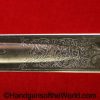 British, Sword, Britain, england, english, Original, UK, United Kingdom, Wilkinson, Infantry, Gold Coast, Provenance,