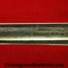 British, Sword, Britain, england, english, Original, UK, United Kingdom, Wilkinson, Infantry, Gold Coast, Provenance,