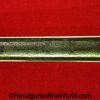 British, Sword, Britain, england, english, Original, UK, United Kingdom, Wilkinson, Infantry, Gold Coast, Provenance,