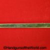 British, Sword, Britain, england, english, Original, UK, United Kingdom, Wilkinson, Infantry, Gold Coast, Provenance,