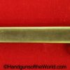 British, Sword, Britain, england, english, Original, UK, United Kingdom, Wilkinson, Infantry, Gold Coast, Provenance,