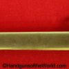 British, Sword, Britain, england, english, Original, UK, United Kingdom, Wilkinson, Infantry, Gold Coast, Provenance,